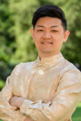 Thomas Tan